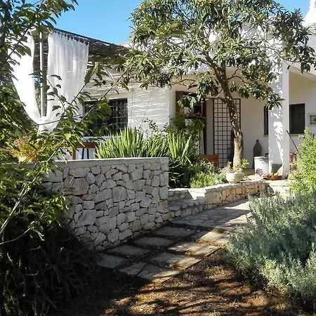 Baba Trullo * 치스테르니노