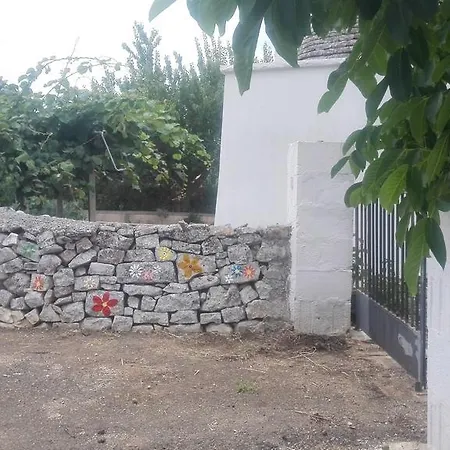 Baba Trullo 컨트리하우스