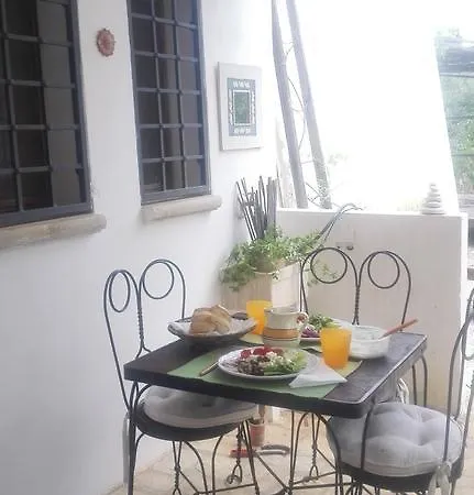 Baba Trullo 치스테르니노